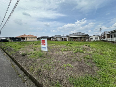 【外観】 | 都城市安久町 400万円