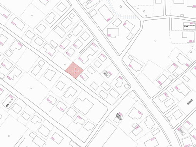 【地図】 | 都城市安久町 400万円