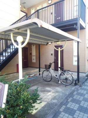 【省エネ性能ラベル】 | ポラリス弐番館