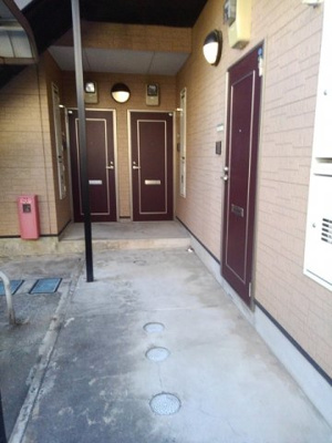 【その他】 | ポラリス弐番館