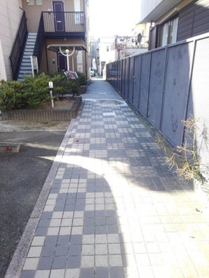 【その他】 | ポラリス弐番館