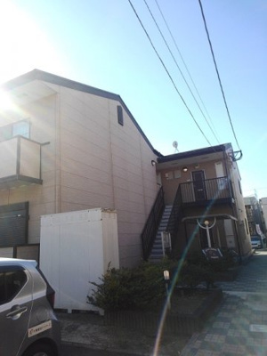 【その他】 | ポラリス弐番館