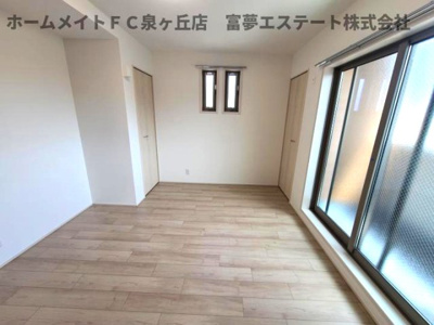 【内装】 | フジパレス東豊中町