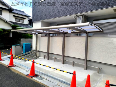 【その他共用部分】 | フジパレス東豊中町