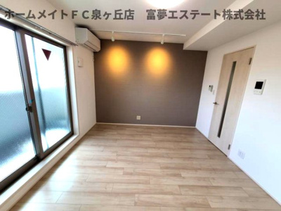 【居間・リビング】 | フジパレス東豊中町