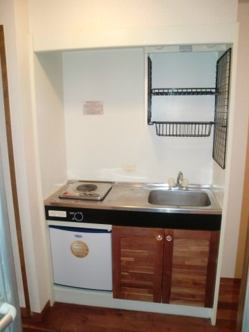 【キッチン】 | ユトリロジョイ