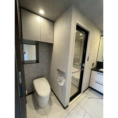 【トイレ】 | リンクハウス北梅田