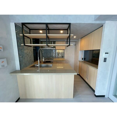 【キッチン】 | リンクハウス北梅田