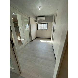 【洋室】 | リンクハウス北梅田