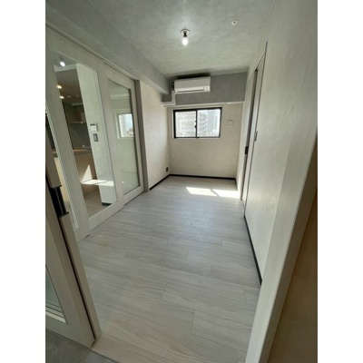 【洋室】 | リンクハウス北梅田