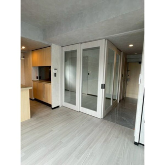 【居間・リビング】 | リンクハウス北梅田