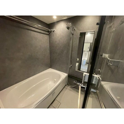 【浴室】 | リンクハウス北梅田