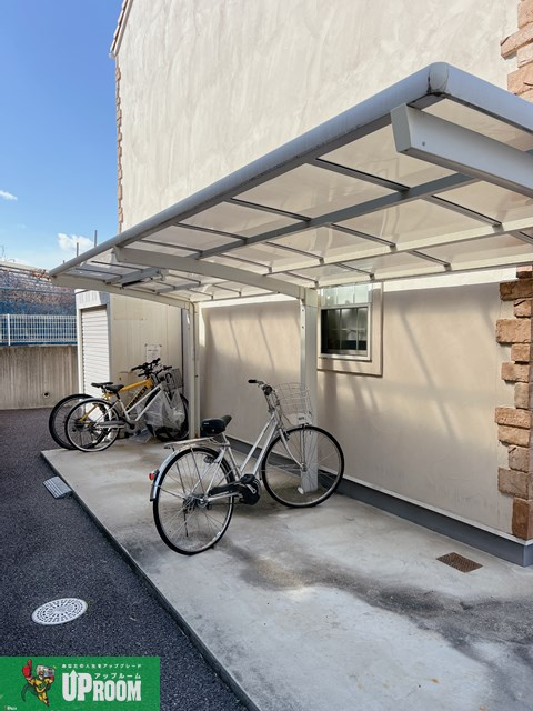 フォレスタのその他共用部分