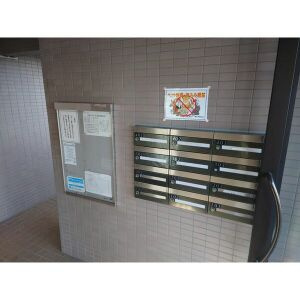 エステート新町のその他共用部分