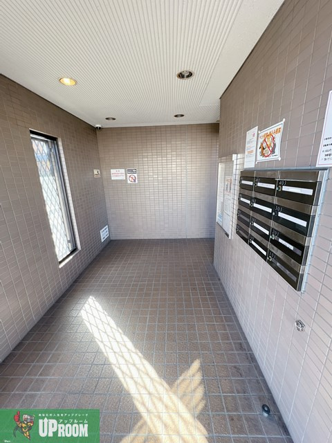 エステート新町のその他共用部分