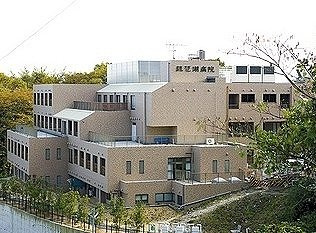 【周辺】 | ジョイフル岡本 | 琵琶湖大橋病院まで500m