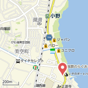 【地図】 | ジョイフル岡本