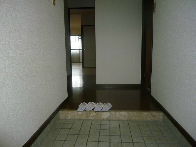 クオリティ平針の玄関|同タイプイメージ
