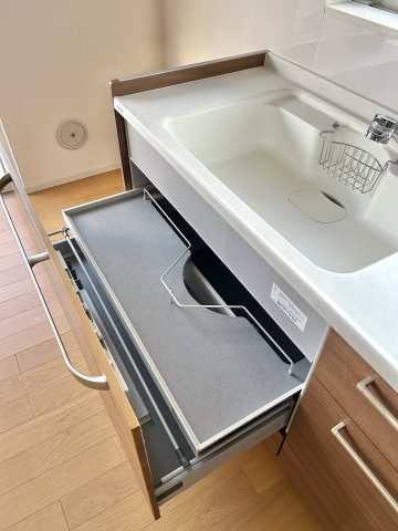 元八事２丁目貸家のキッチン