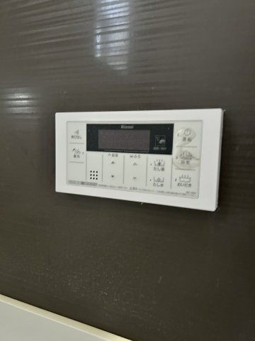 元八事２丁目貸家の収納