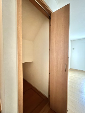 元八事２丁目貸家のトイレ