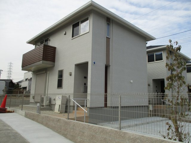 元八事２丁目貸家のその他
