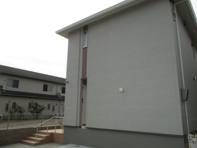 元八事２丁目貸家のその他