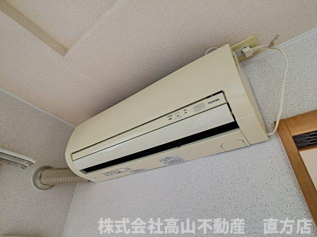 グランドールのぞえ２の設備