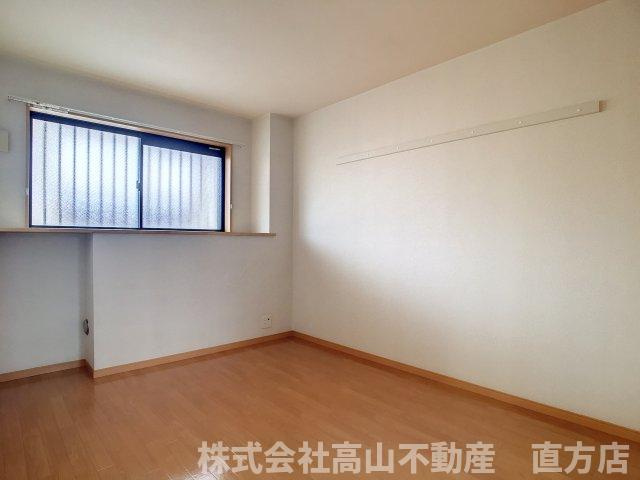 グランドールのぞえ２の居間・リビング