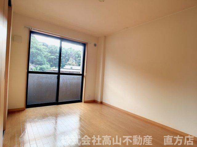 グランドールのぞえ２の内装