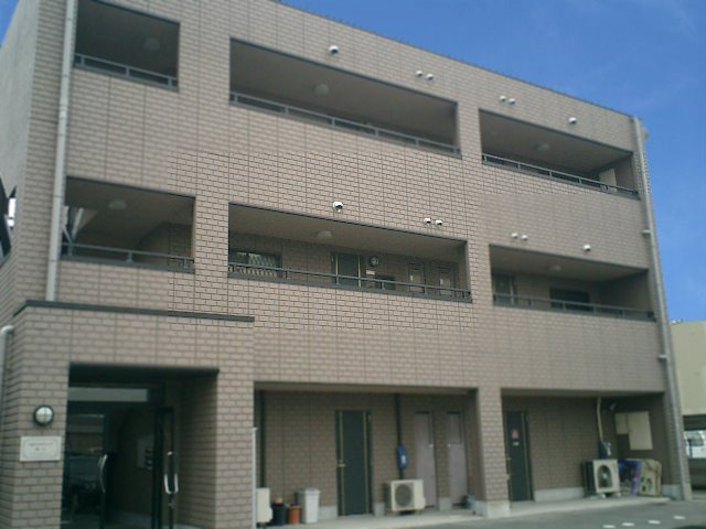 インペリアルコート細江