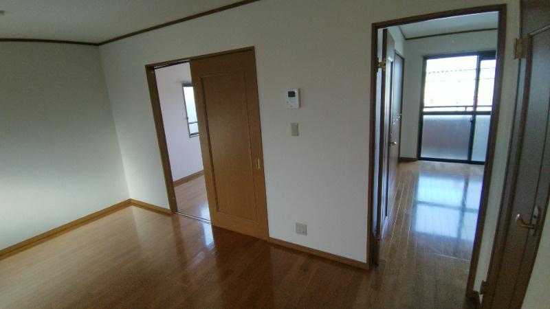 インペリアルコート細江の内装