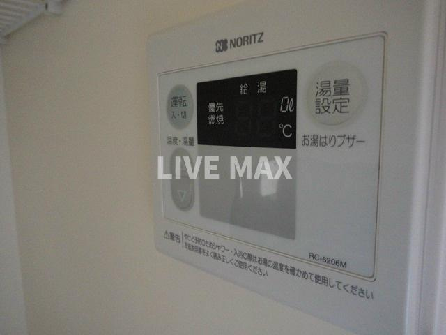 【設備】プレサンス京都二条城前 