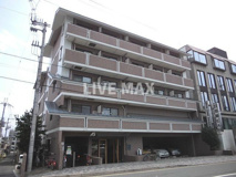 プレサンス京都二条城前の画像