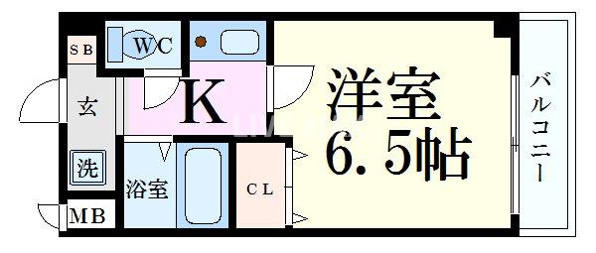 プレサンス京都二条城前