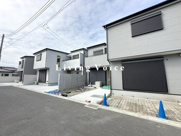 【仲介手数料０円】相模原市緑区二本松Ⅶ　新築一戸建て　全7棟の画像