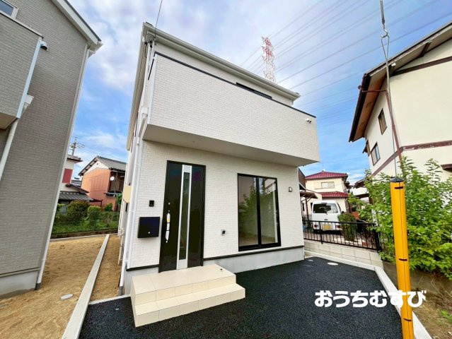 春日井市穴橋町第2(全3棟)