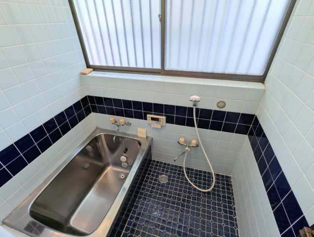 【中古住宅】ふじみ野市大井の浴室