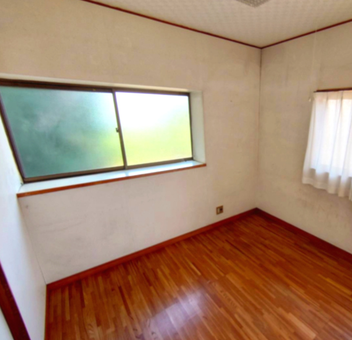 【中古住宅】ふじみ野市大井の洋室