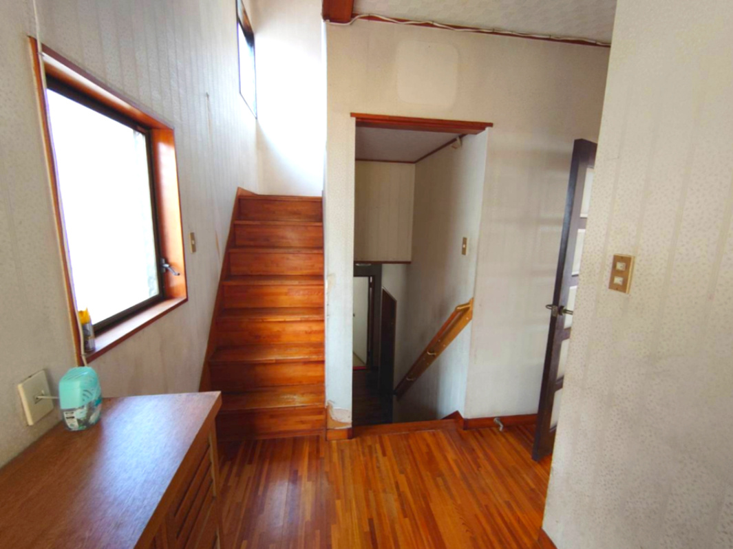 【中古住宅】ふじみ野市大井のその他