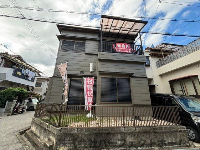 長尾家具町3丁目戸建