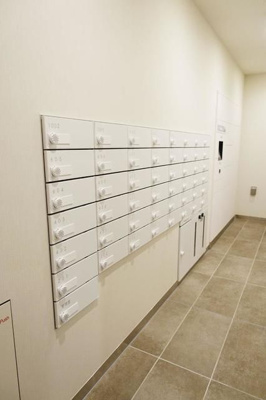 【その他共用部分】 | パークアクシス大森レジデンス