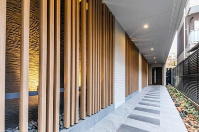 【周辺】 | パークアクシス大森レジデンス