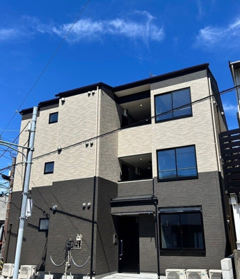 【外観】 | エスポワール座間(エスポワールザマ)