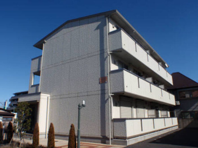 【外観】 | ブランコートⅠ