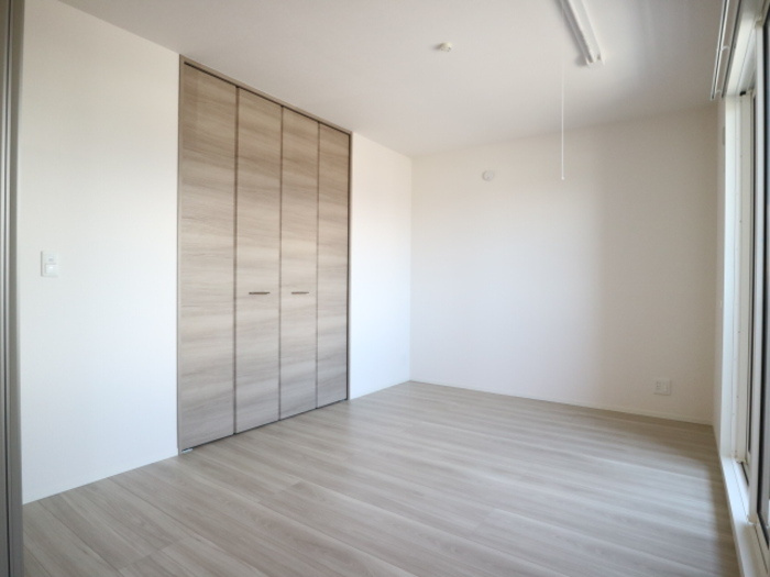 D-ROOM沢野南の居間・リビング