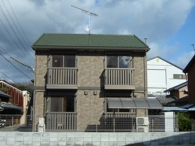 【外観】 | プリミエール リヴル