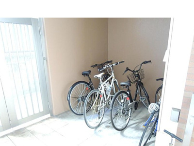 【その他共用部分】 | ソルレヴェンテ