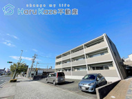 メゾン・ド・ミズホ【名古屋市賃貸・オートロック】の画像