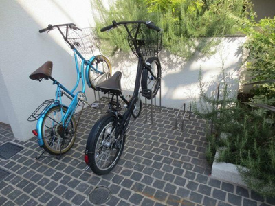 【その他共用部分】 | グランデュオ大井町